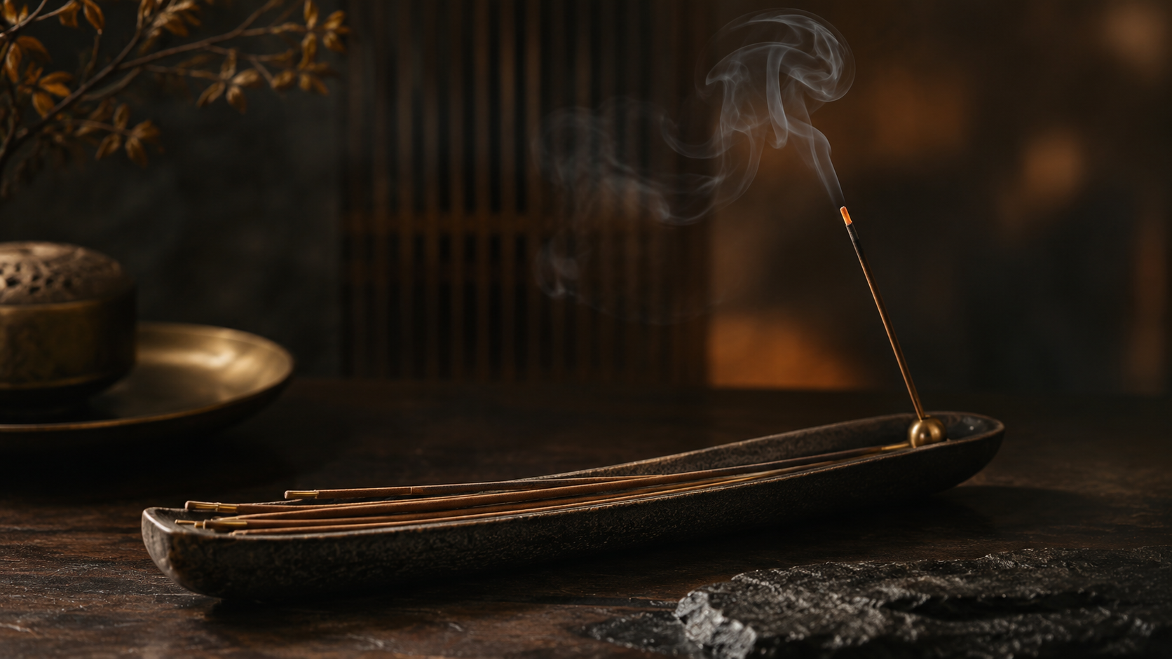 Incense sticks