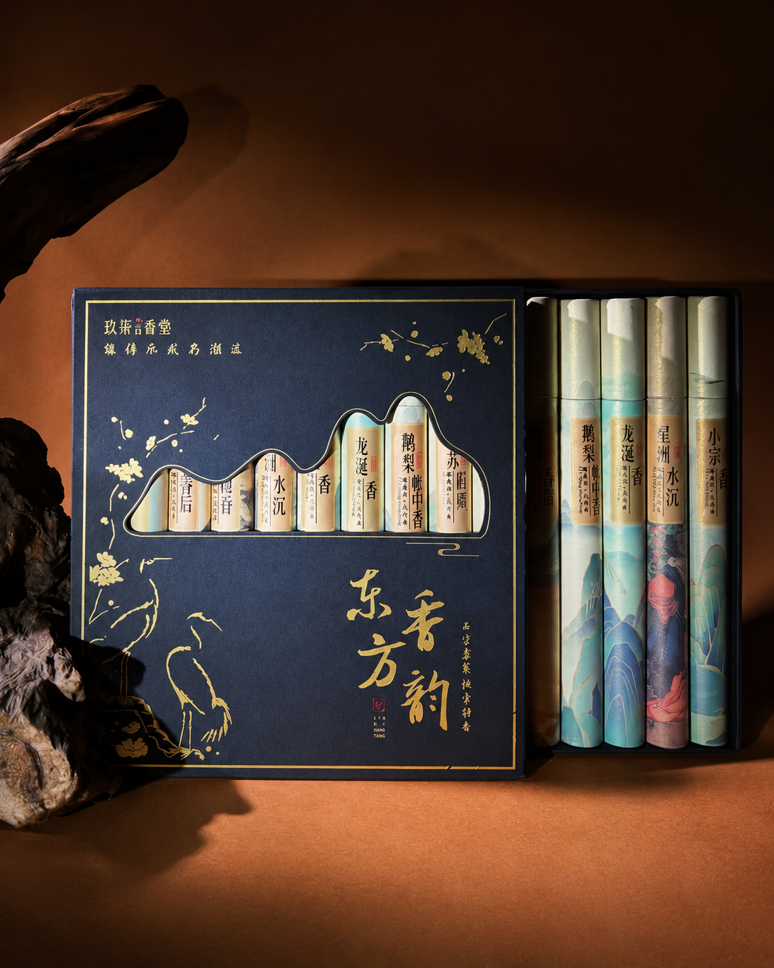 Chinese Incense Sticks