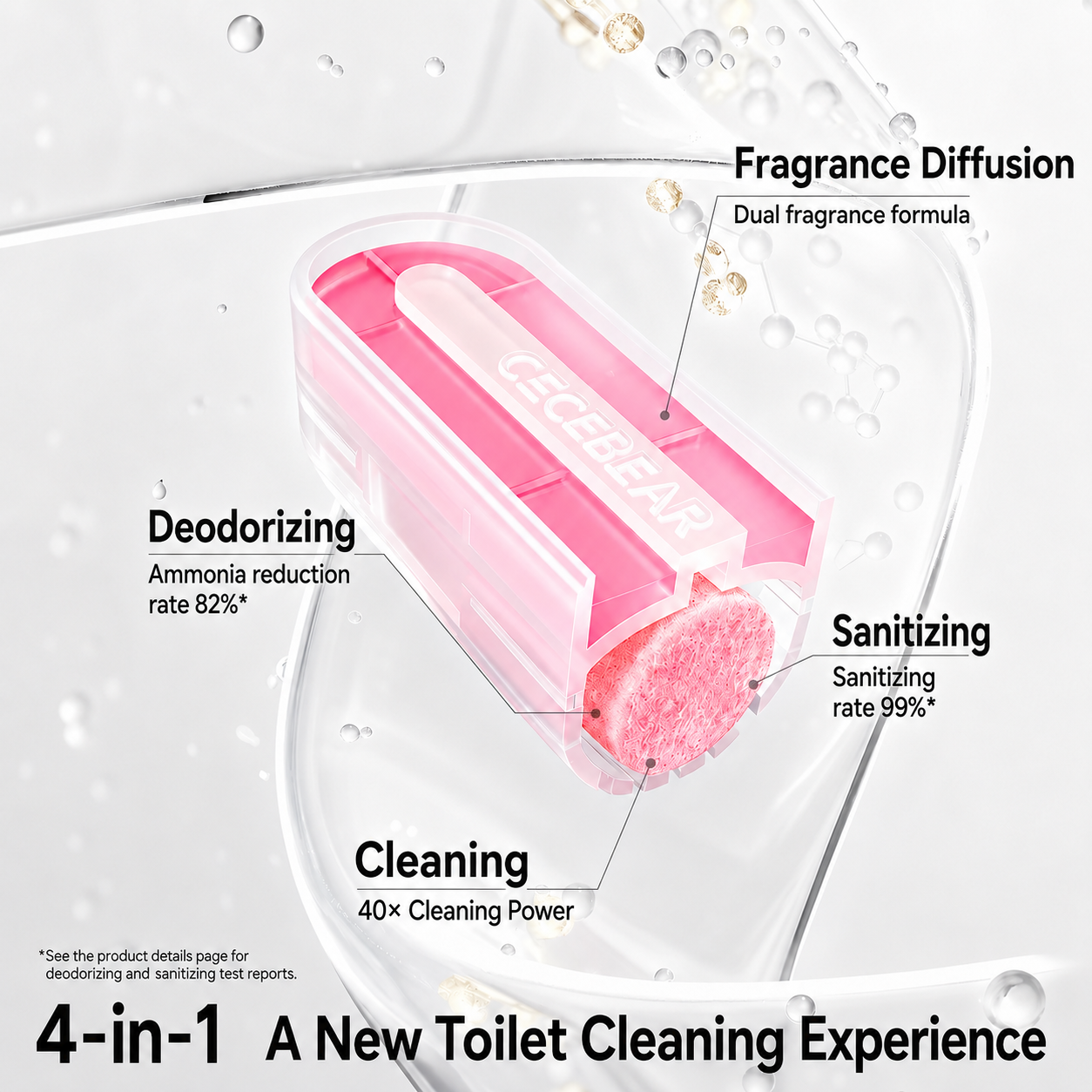 Toilet Cleaner