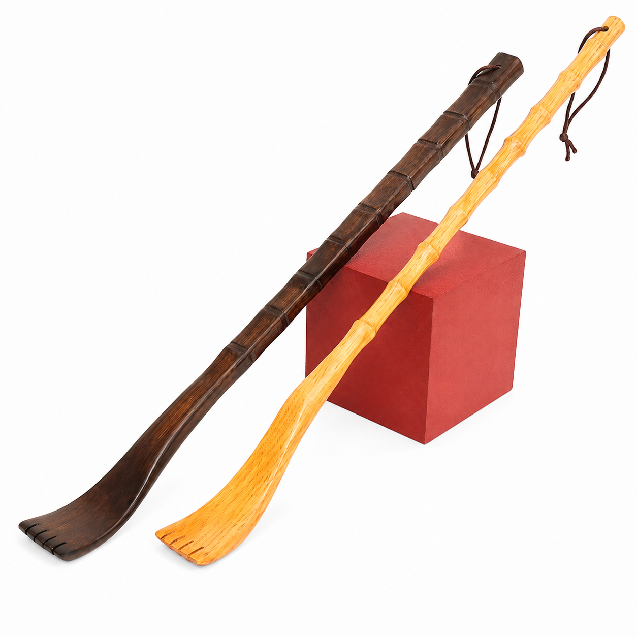 Handmade Tickler
