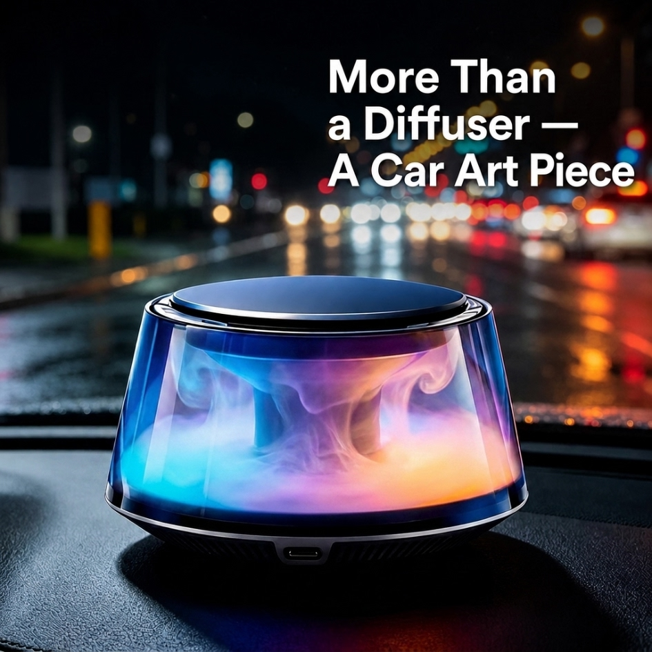 Car Diffuser
