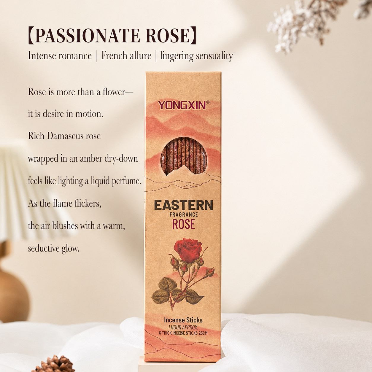Incense Sticks