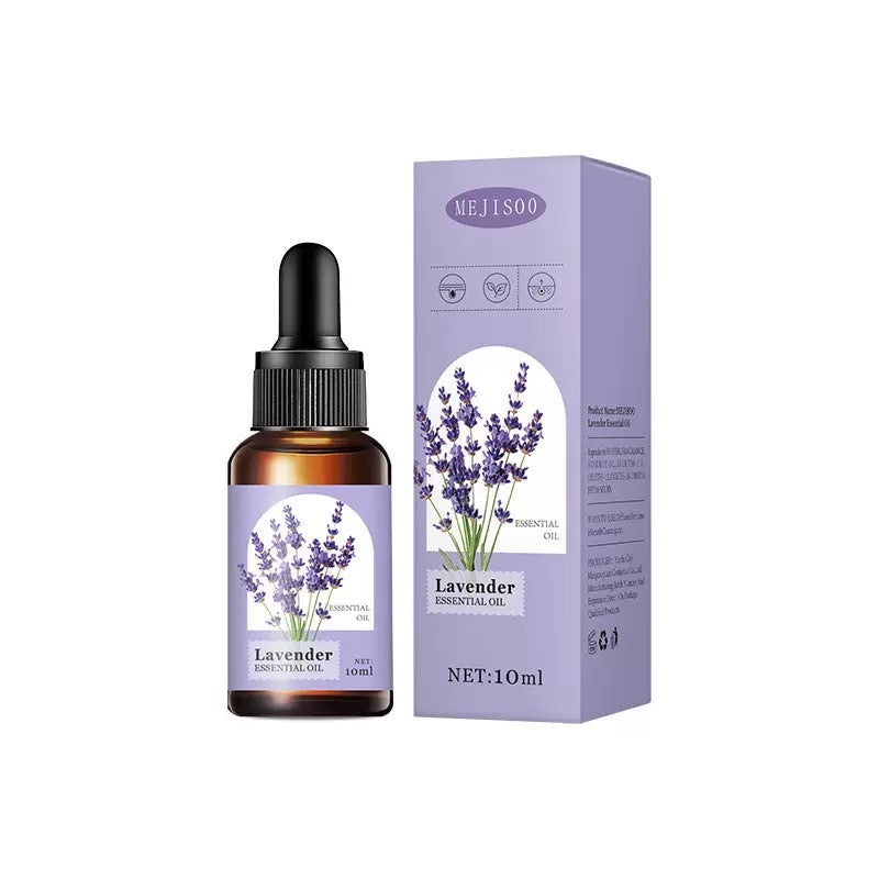 Aromatherapy Refill