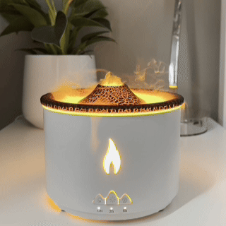 Volcano Aromatherapy Diffuser