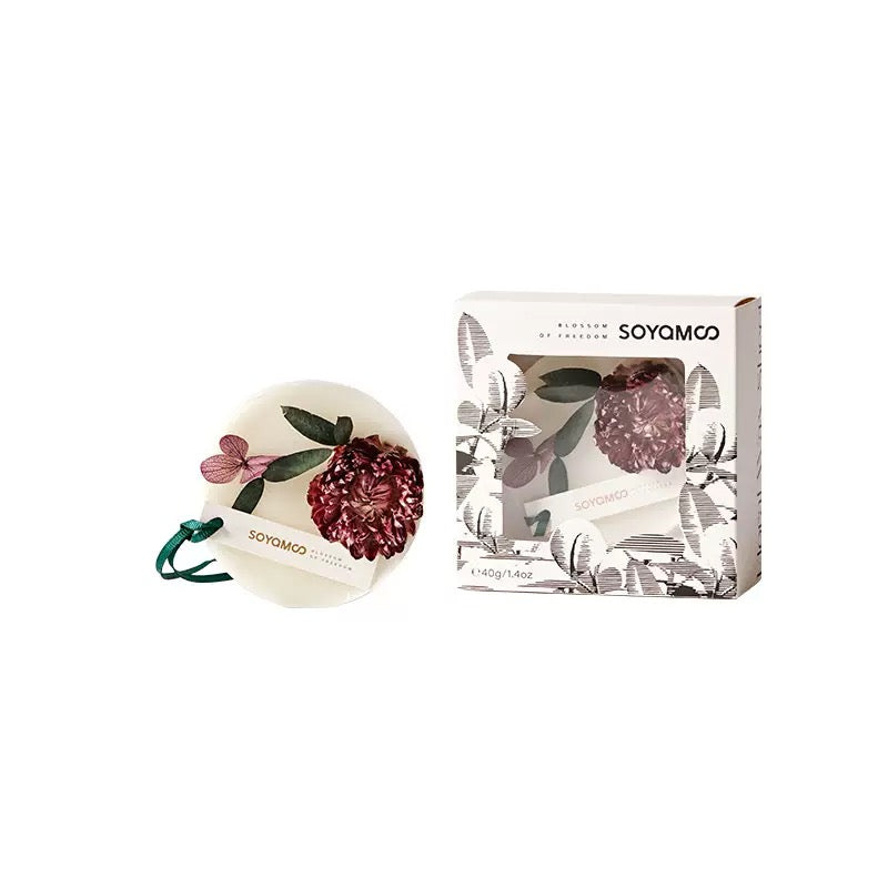 Botanical Wax Air Freshener