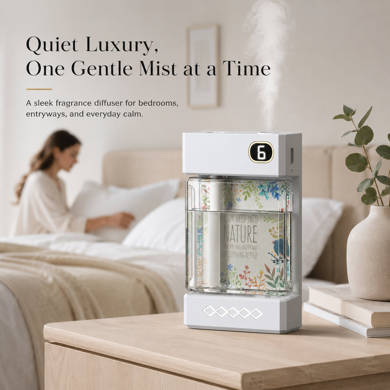 Aroma Diffuser