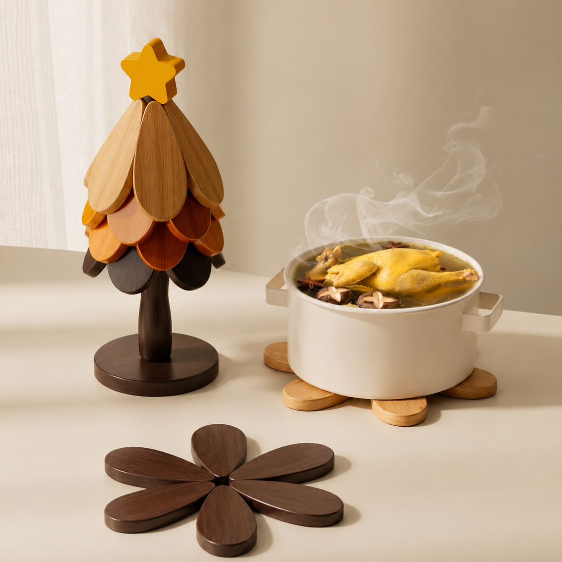 Handmade Table Mats